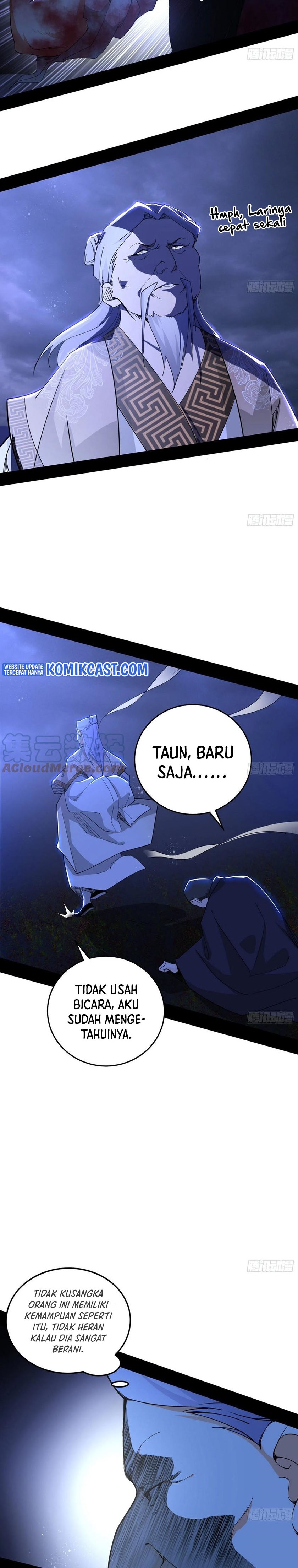 Dilarang COPAS - situs resmi www.mangacanblog.com - Komik im an evil god 234 - chapter 234 235 Indonesia im an evil god 234 - chapter 234 Terbaru 23|Baca Manga Komik Indonesia|Mangacan